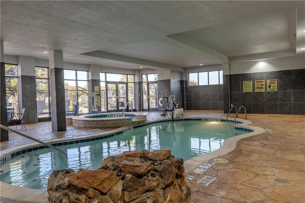DOUBLETREE FORT WORTH FOSSIL CREEK, photo 4