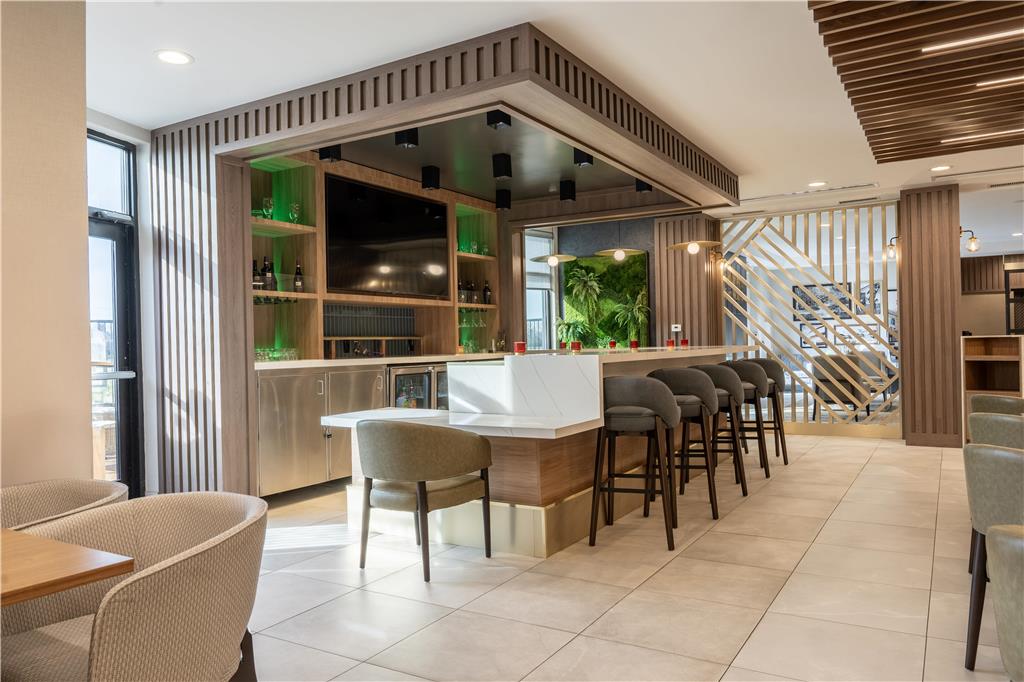 DOUBLETREE FORT WORTH FOSSIL CREEK, photo 6