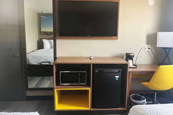  - Days Inn Albuquerque