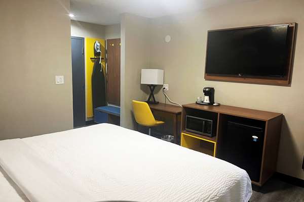  - Days Inn Albuquerque