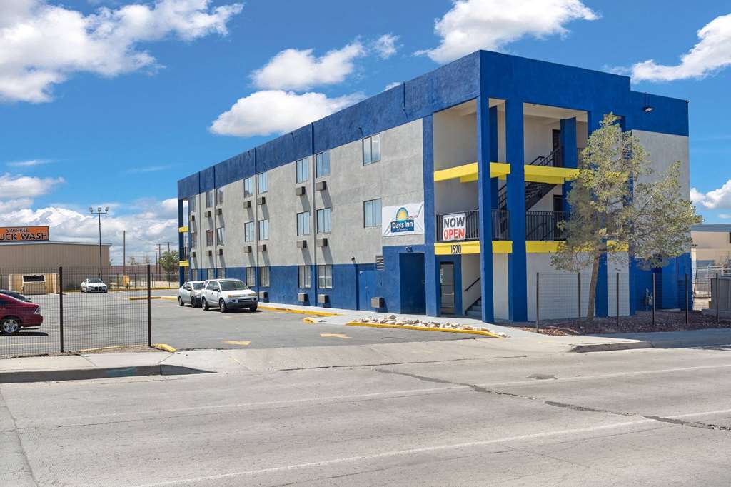Days Inn by Wyndham Albuquerque