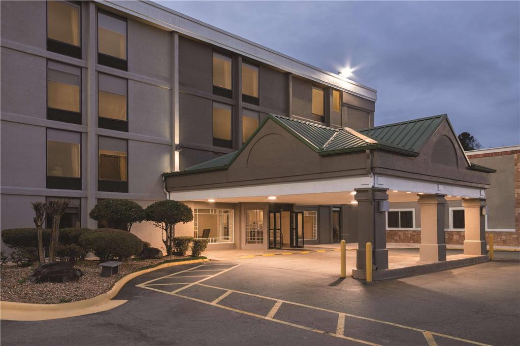 Country Inn By Radisson N Little Rock