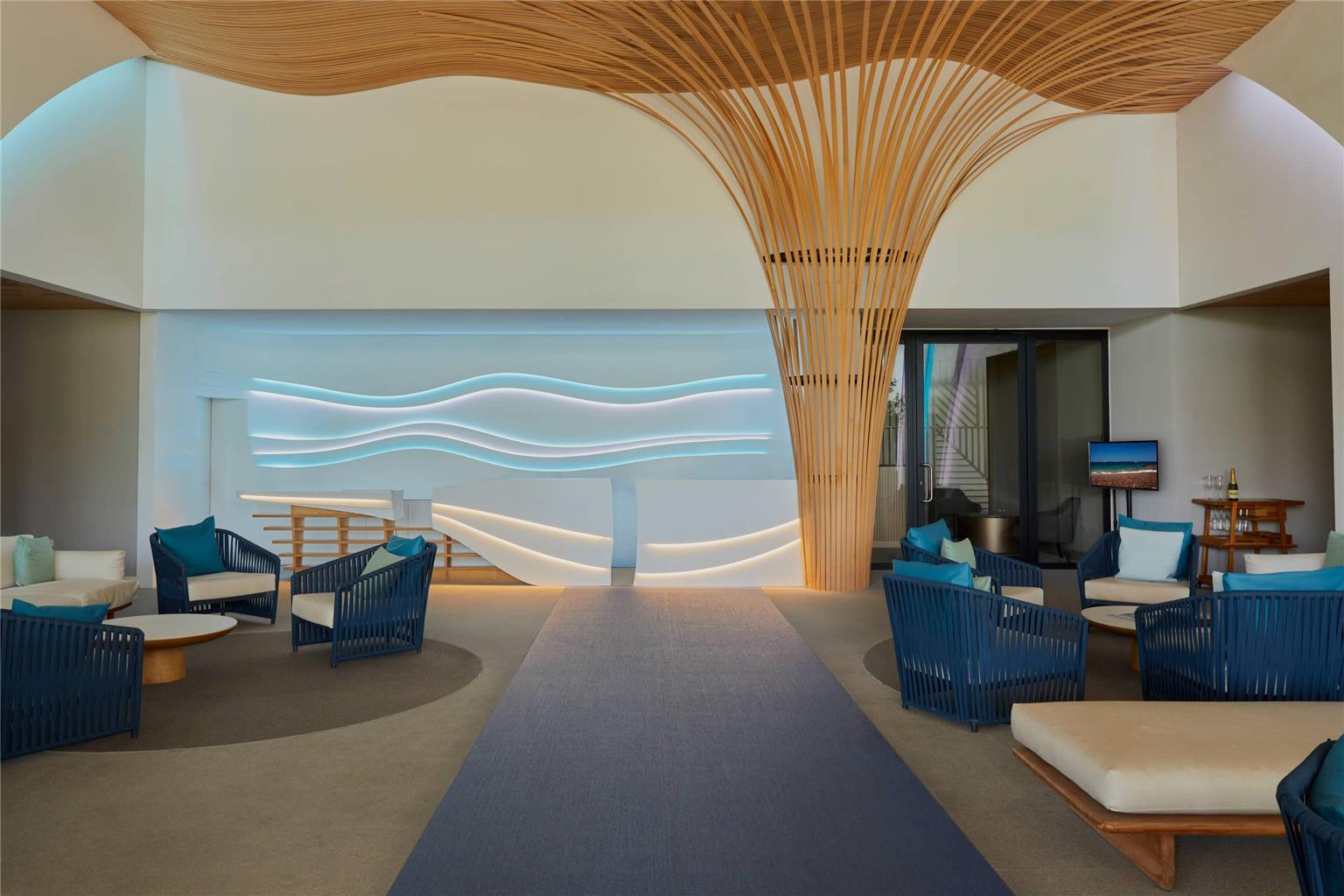 Radisson Blu Aruba