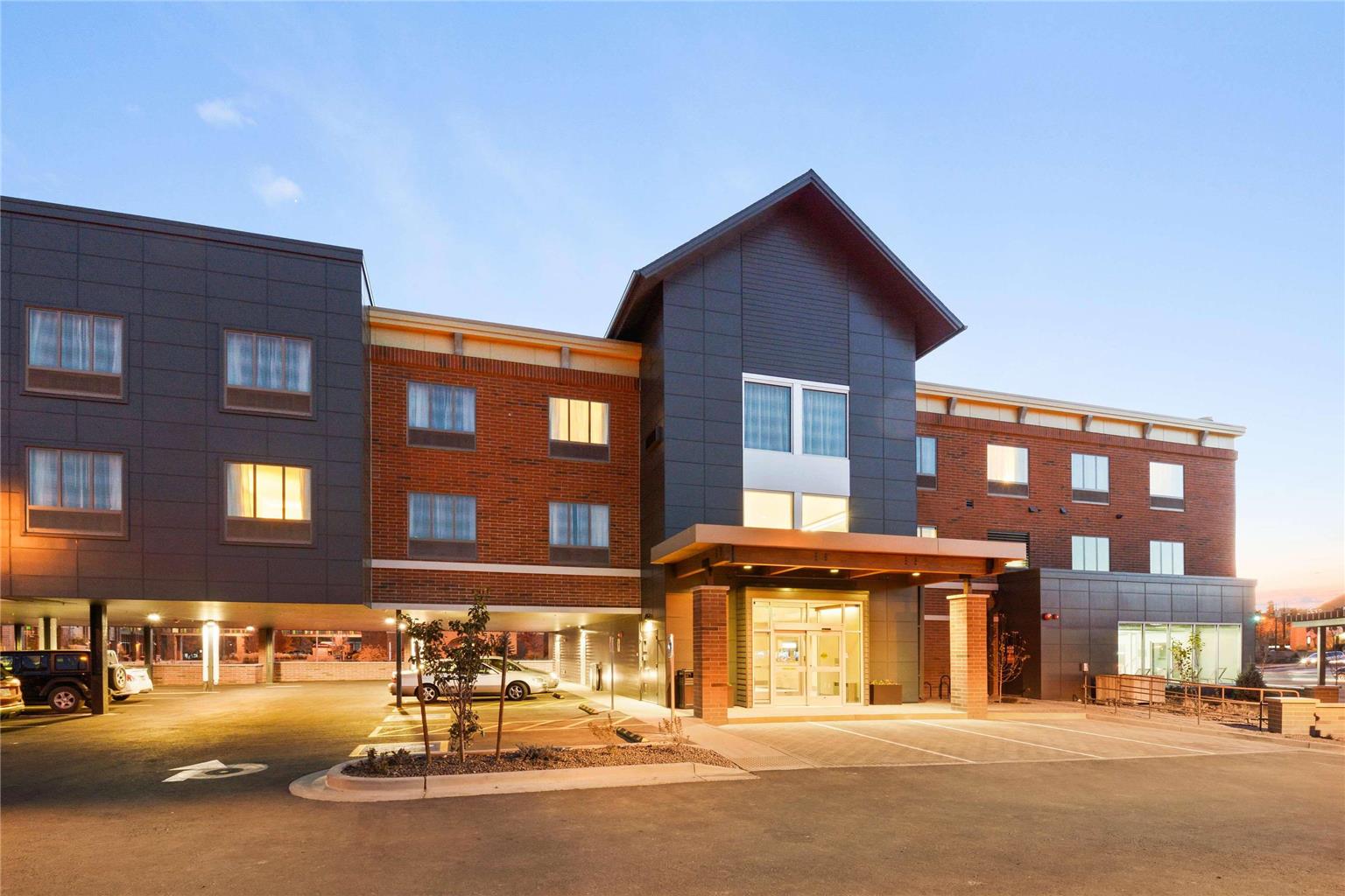 Country Inn & Suites Flagstaff Downtown