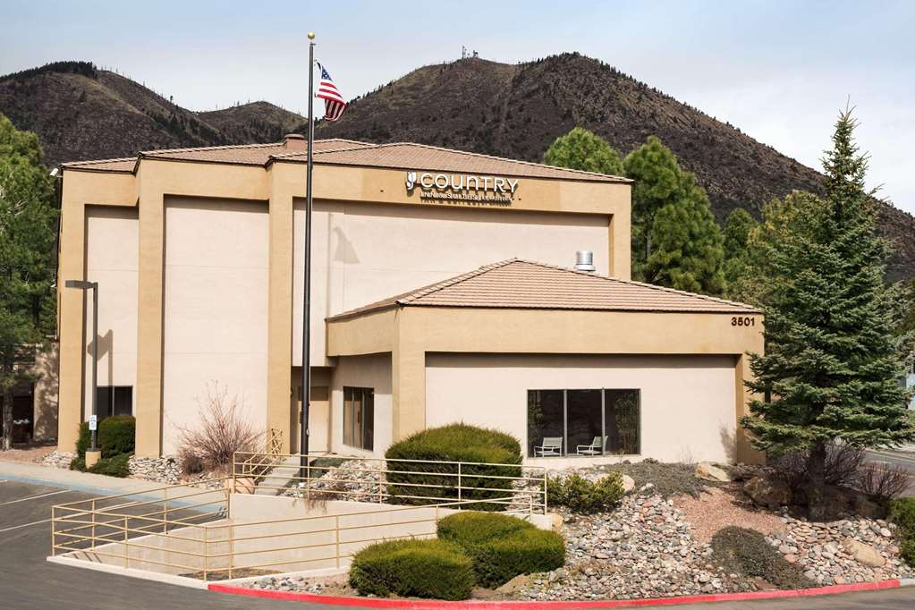 Country Inn & Suites Flagstaff