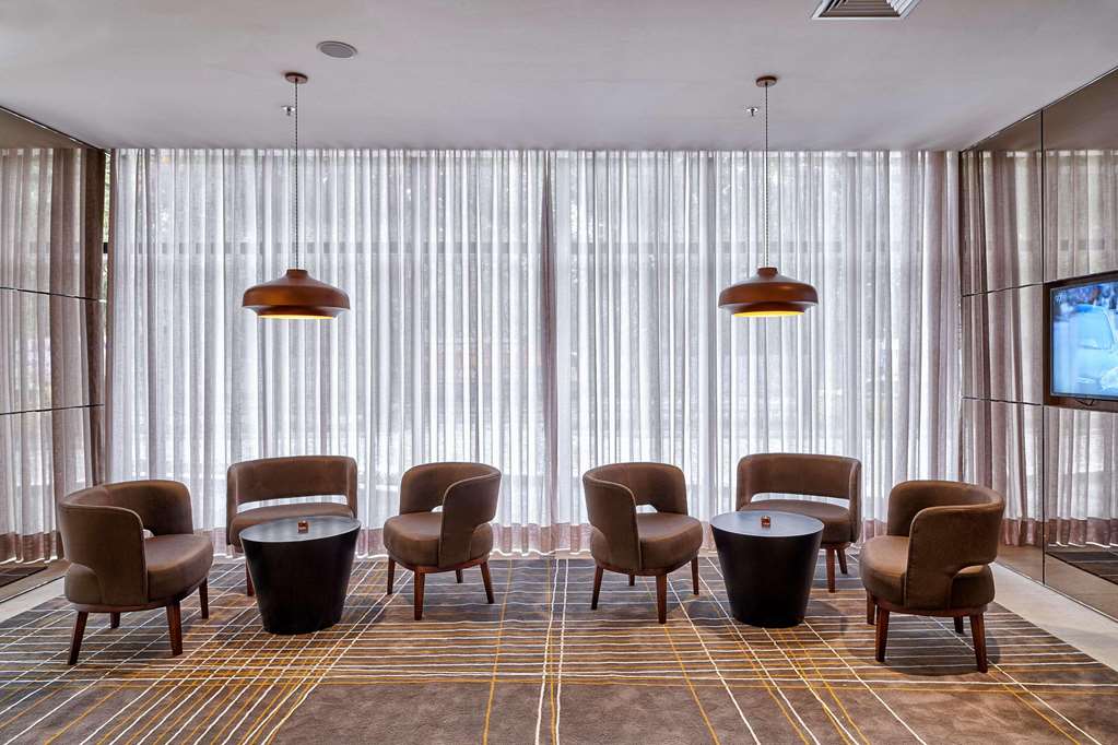 Radisson Hotel Barra Rio De Janeiro