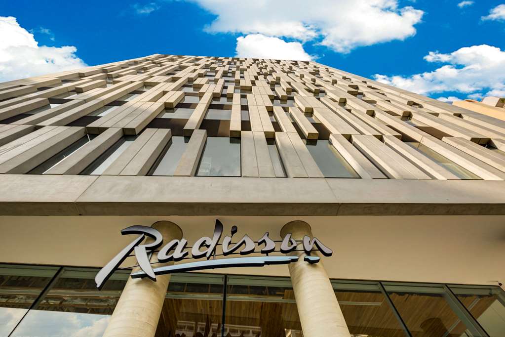 Radisson Hotel Pinheiros, Sao Paulo