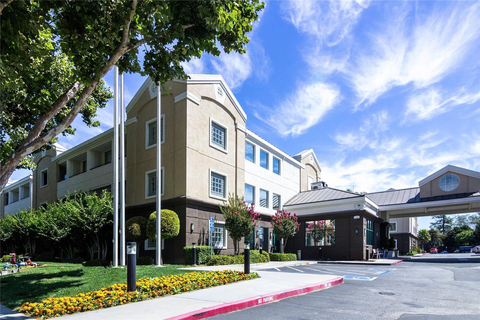 Country Inn & Suites San Jose Airport