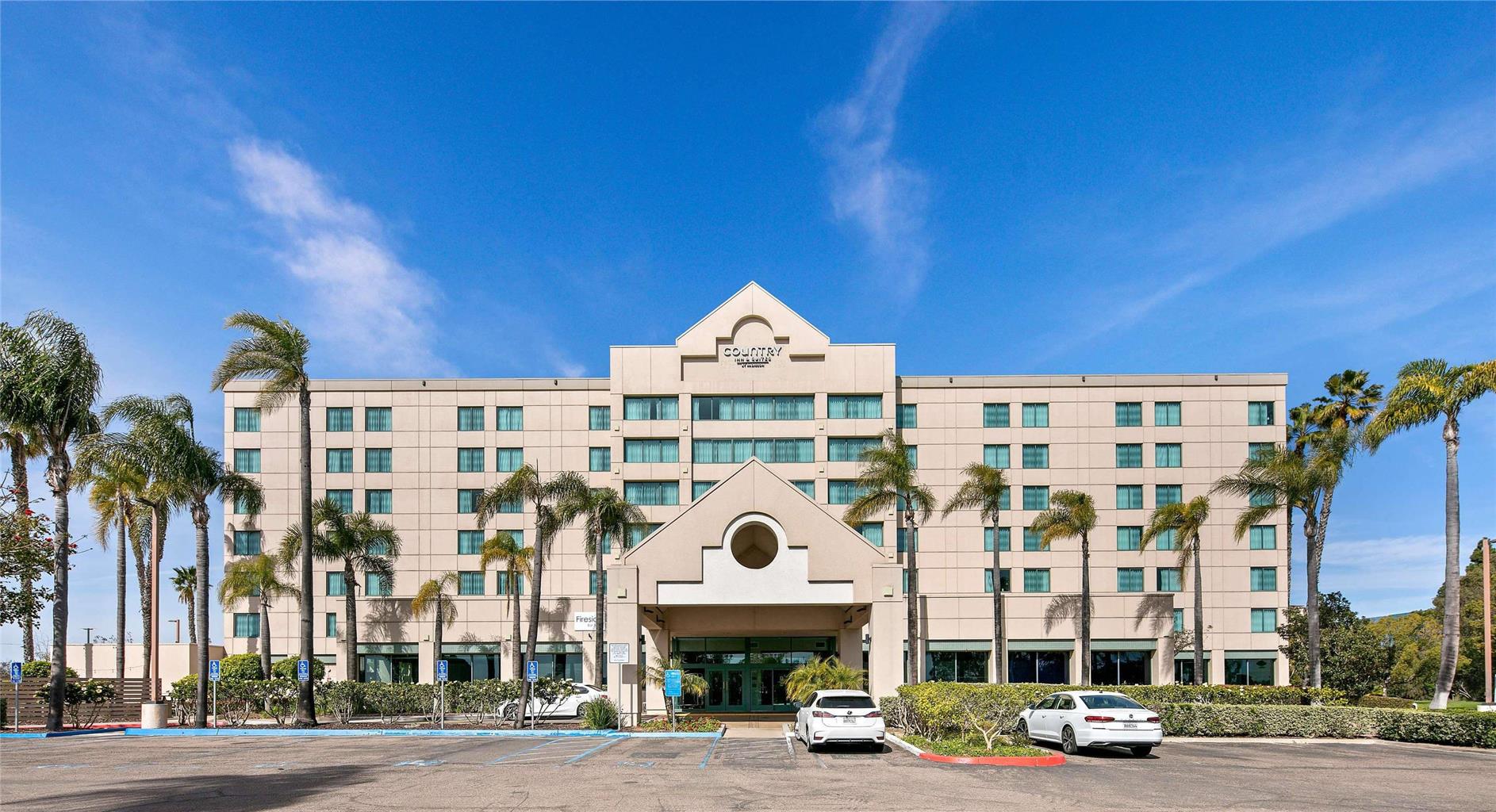 Country Inn & Suites San Diego North