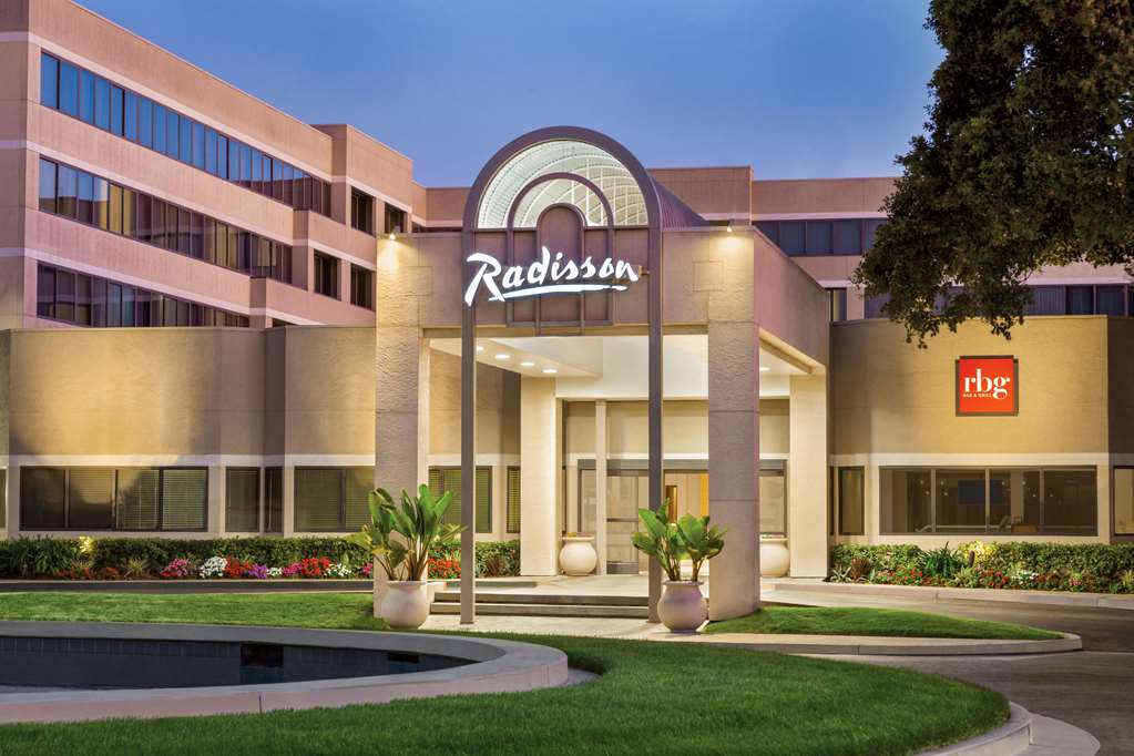 Radisson Hotel Sunnyvale Silicon Valley