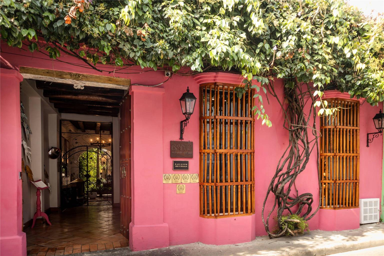 Hotel Bantu By Faranda Boutique