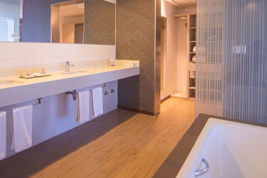 RADISSON BLU PLAZA EL BOSQUE SANTIA-guestroom-Guest Room,Bathroom,On-Site.jpg