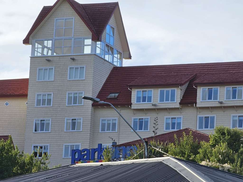 Park Inn By Radisson Puerto Varas