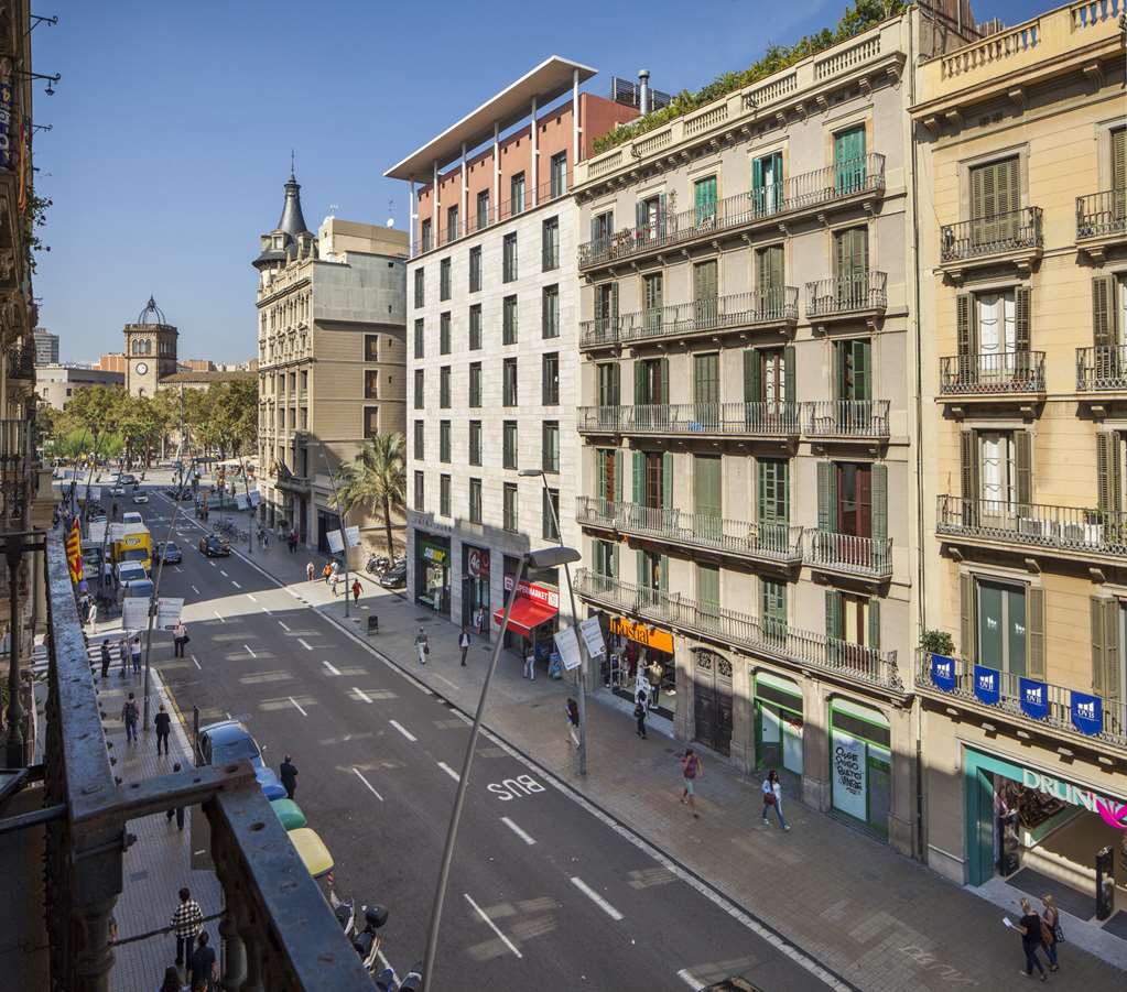 Hotel Atlantis by Atbcn, Ascend Collect.