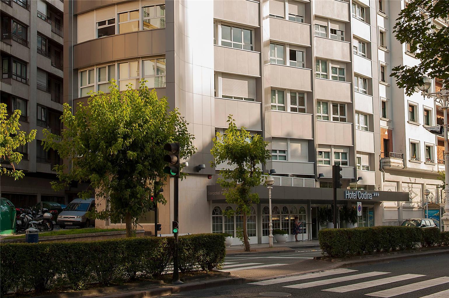 Sercotel Codina