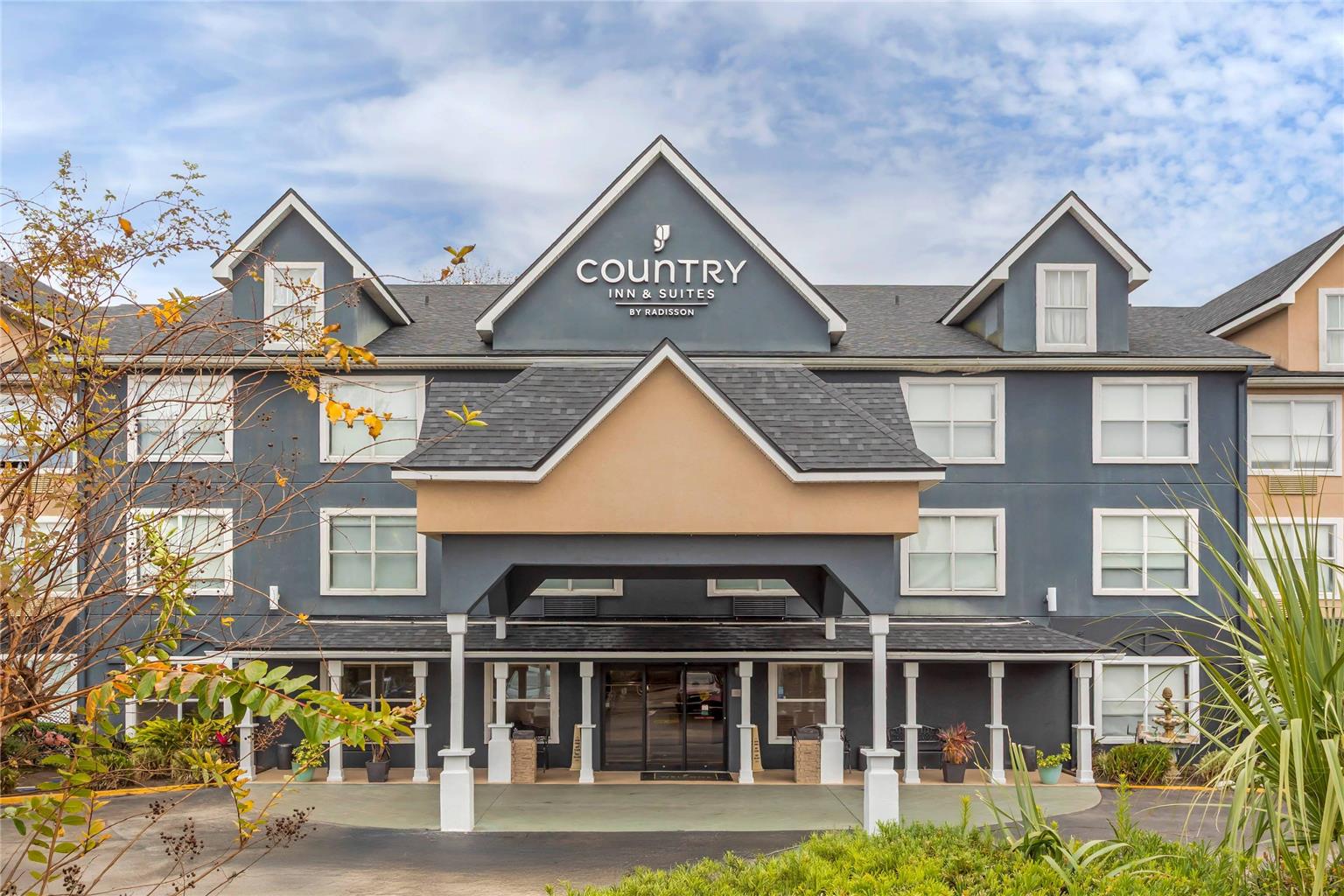 Country Inn & Suites by Radisson