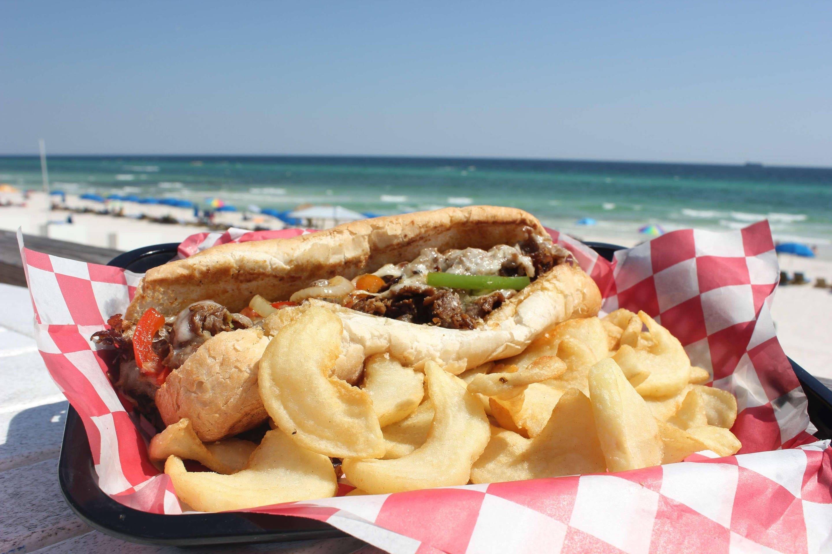 Philly | Radisson Panama City Beach - Oceanfront