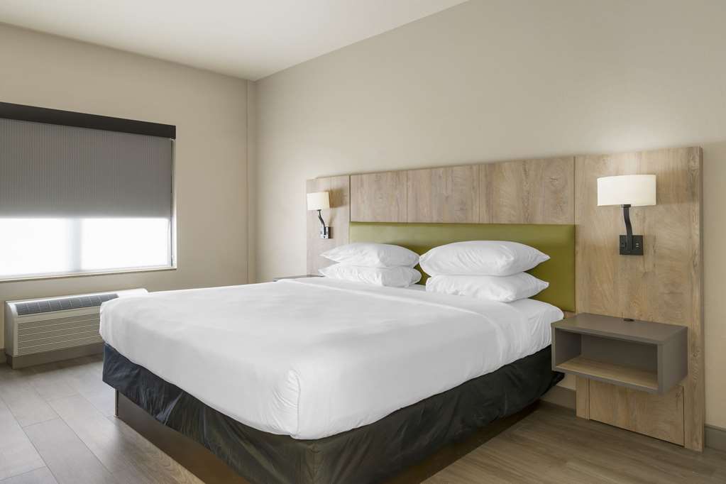 COUNTRY INN STE TAMPA AIR NOR, photo 3