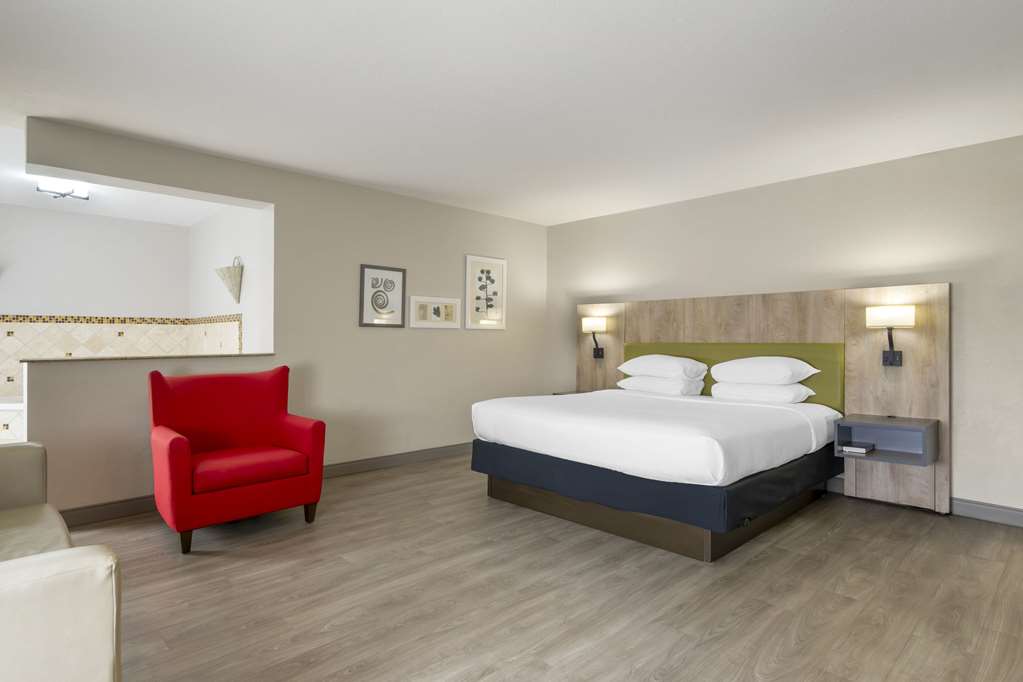 COUNTRY INN STE TAMPA AIR NOR, photo 5