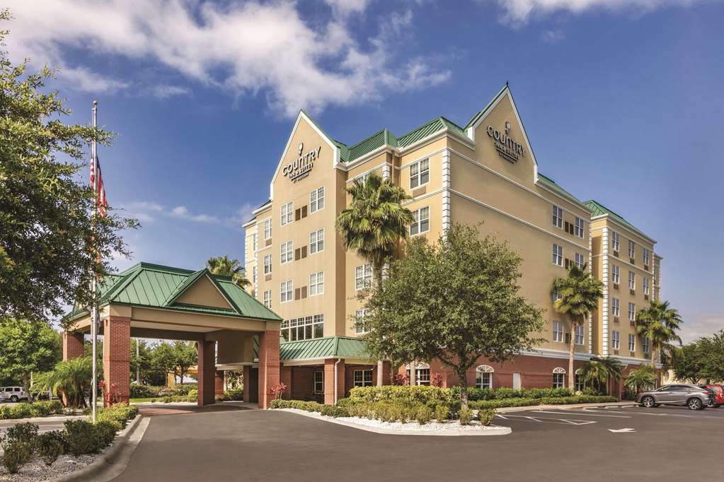 Country Inn & Suites Tampa/Brandon