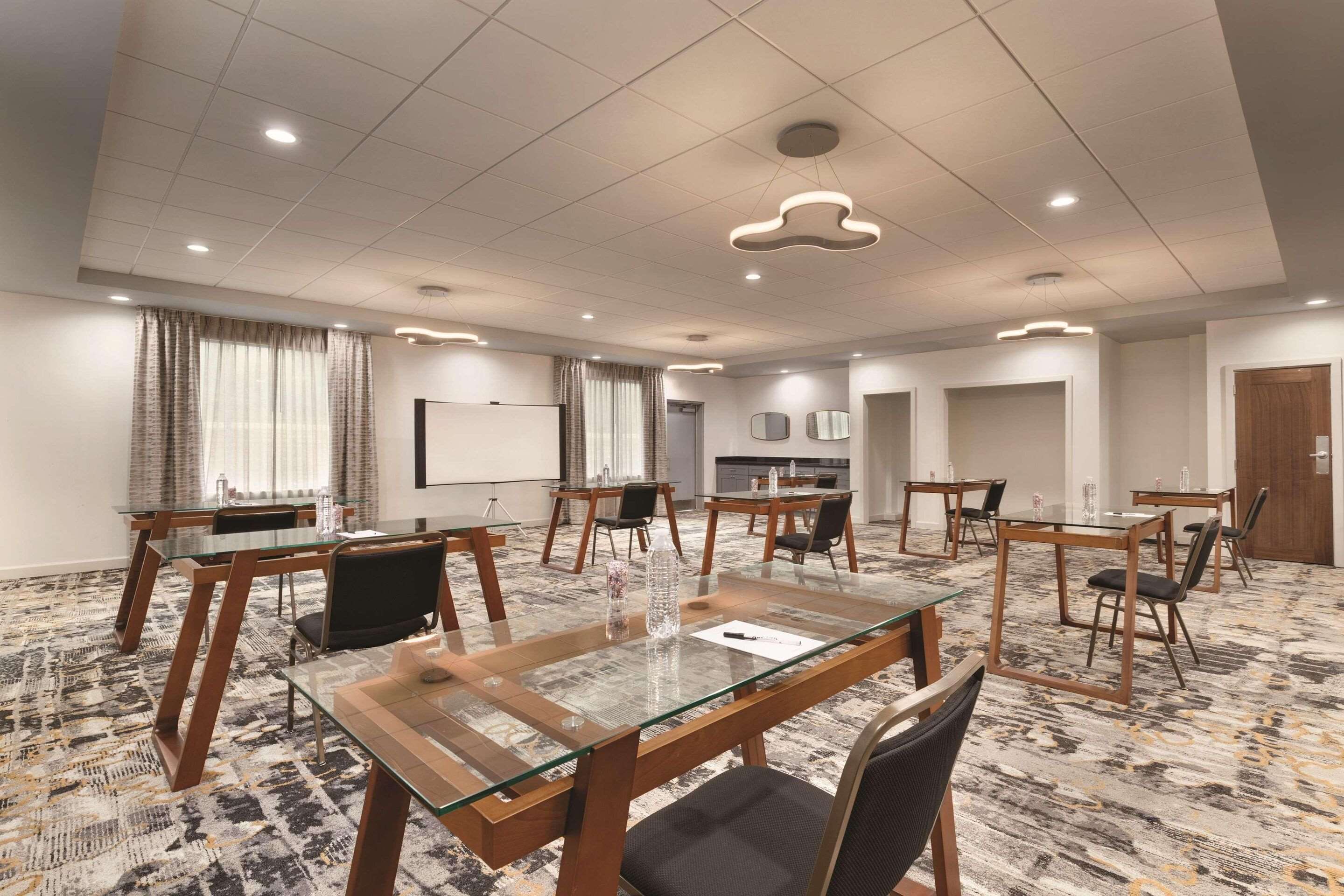 MeetingEvent Space | Radisson Hotel Atlanta Airport
