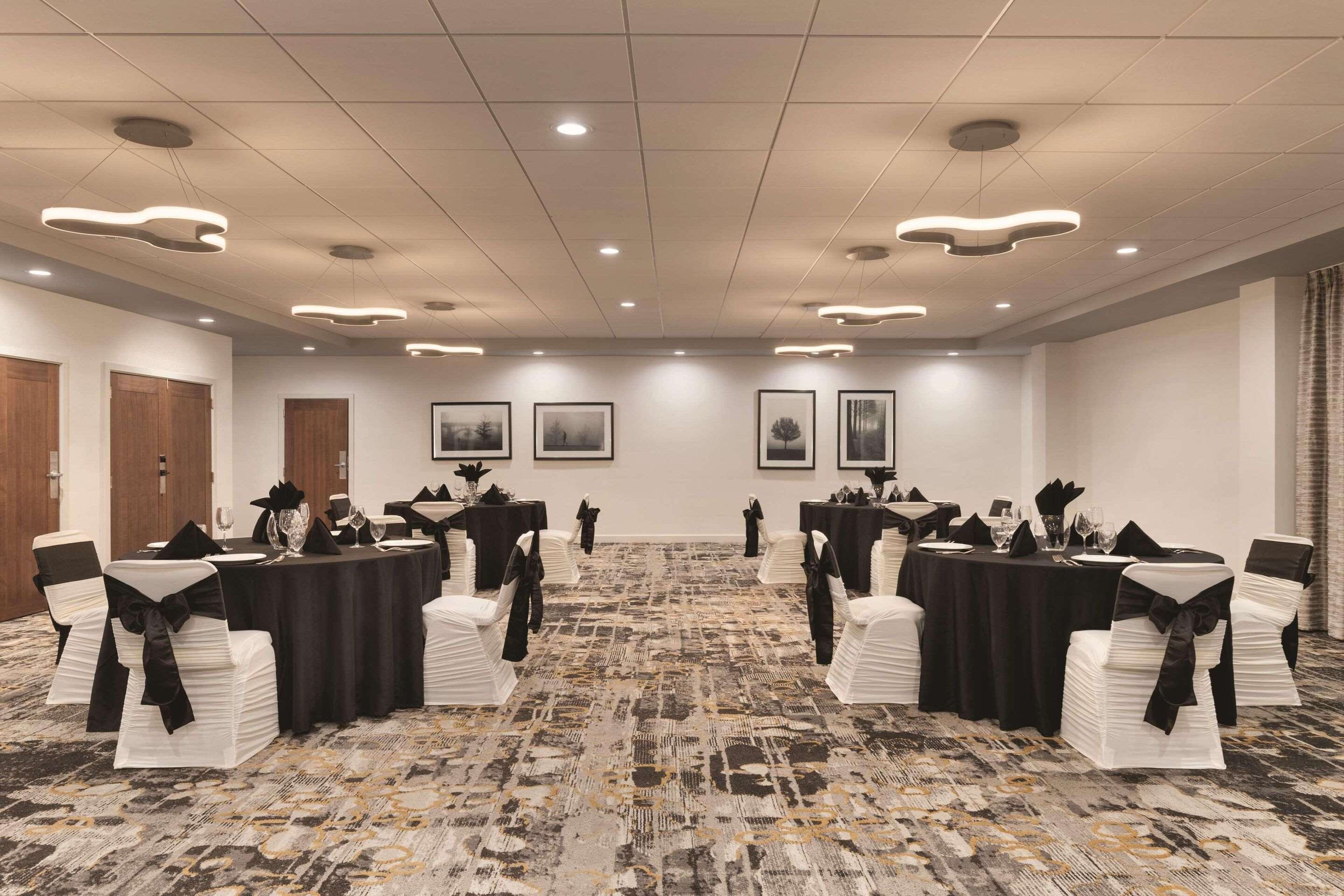 MeetingEvent Space | Radisson Hotel Atlanta Airport