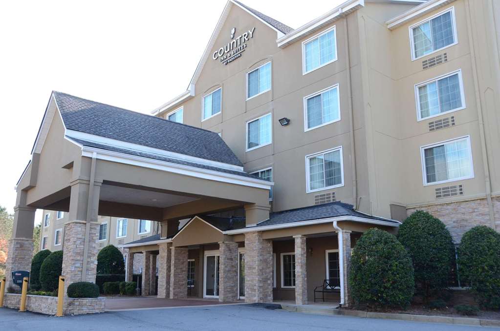 Country Inn & Suites Buford-Mall GA