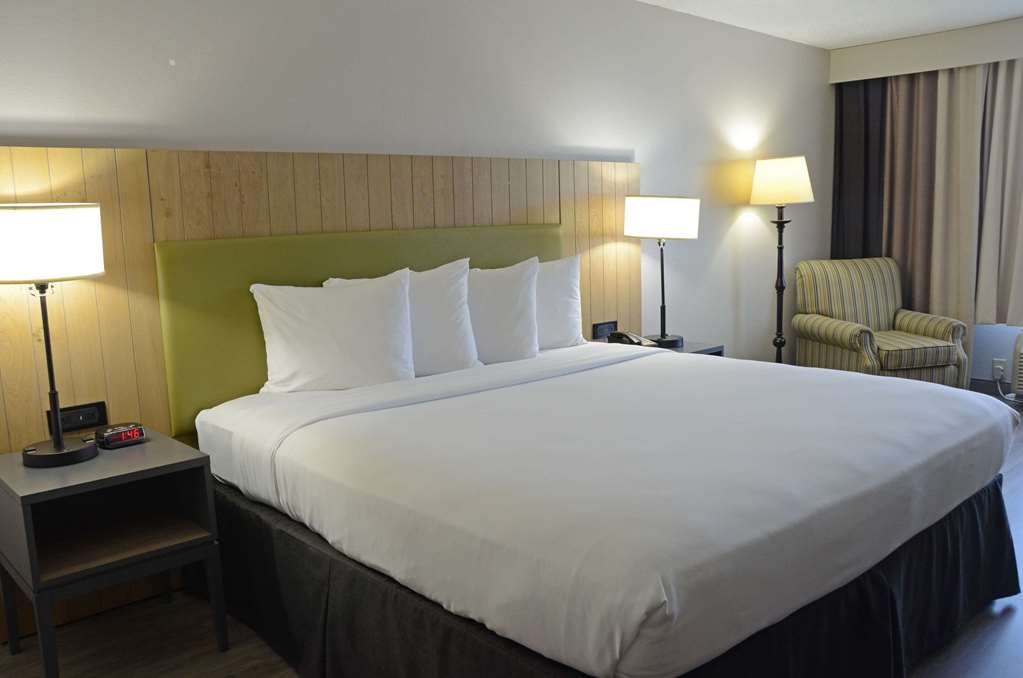 COUNTRY INN & SUITES BY RADISSON BU-guestroom-Guest Room,On-Site.jpg