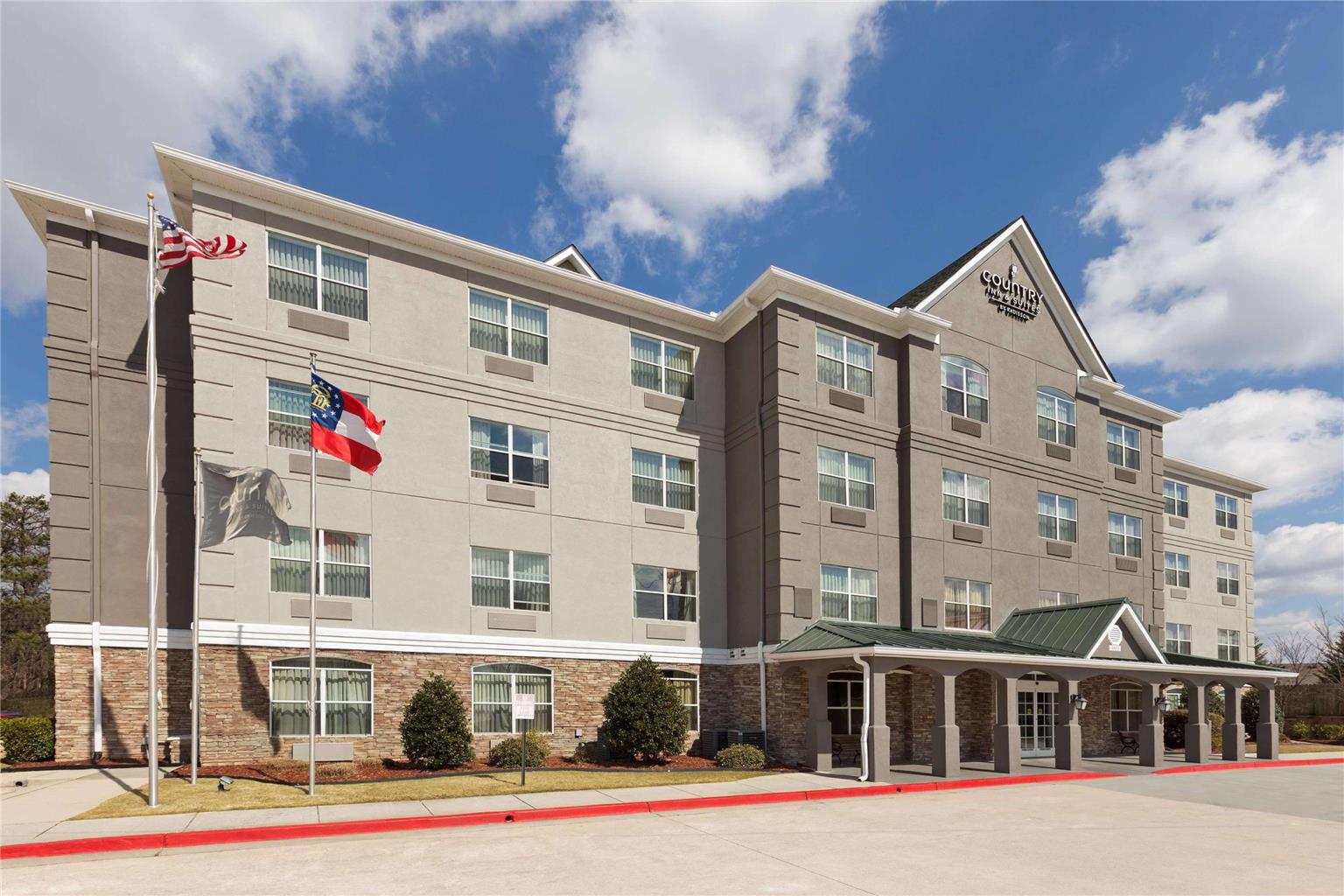 Country Inn & Suites Smyrna