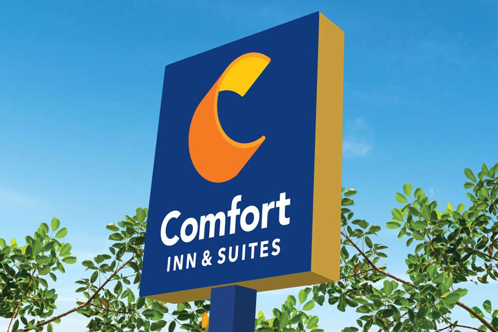 Comfort Inn & Suites Rome South