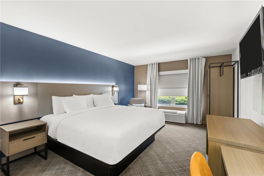 COMFORT INN AND SUITES ROME SOUTH-guestroom-Guest Room,On-Site.jpg