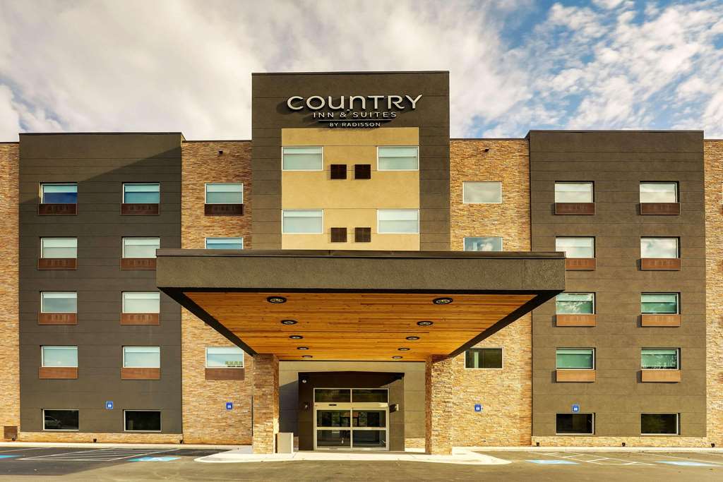 Country Inn & Suites by Radisson Cumming