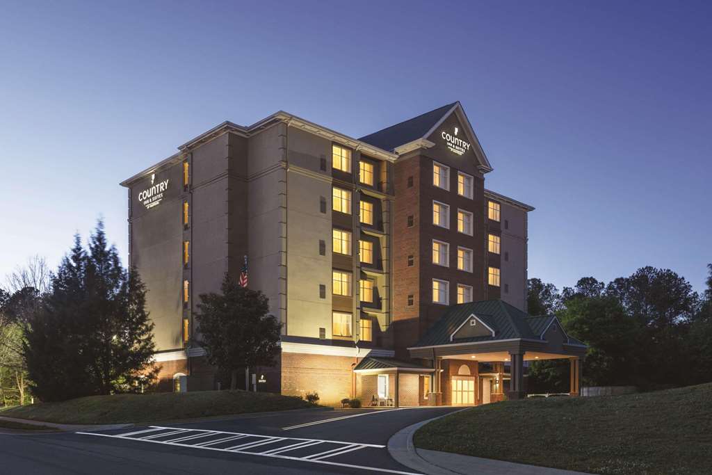 Country Inn & Suites Conyers