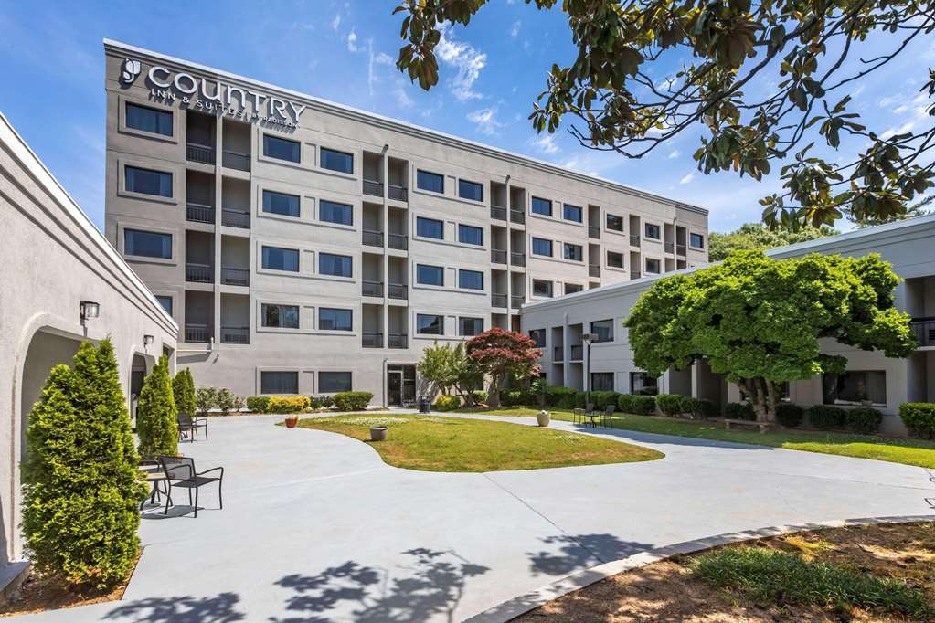 Country Inn & Suites Atlanta Downtown