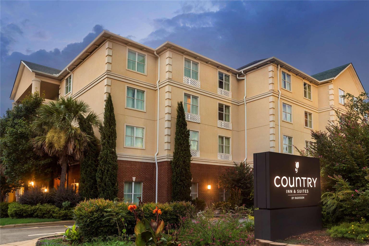 Country Inn & Suites Athens