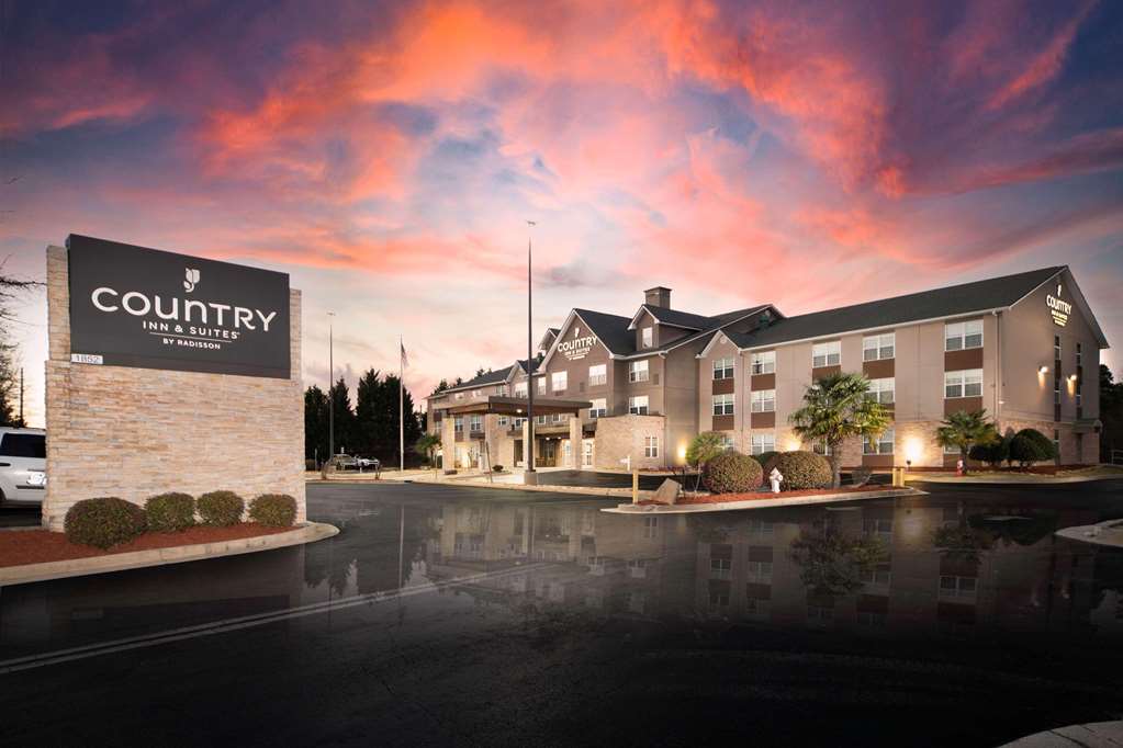Country Inn & Suites Stone Mountain