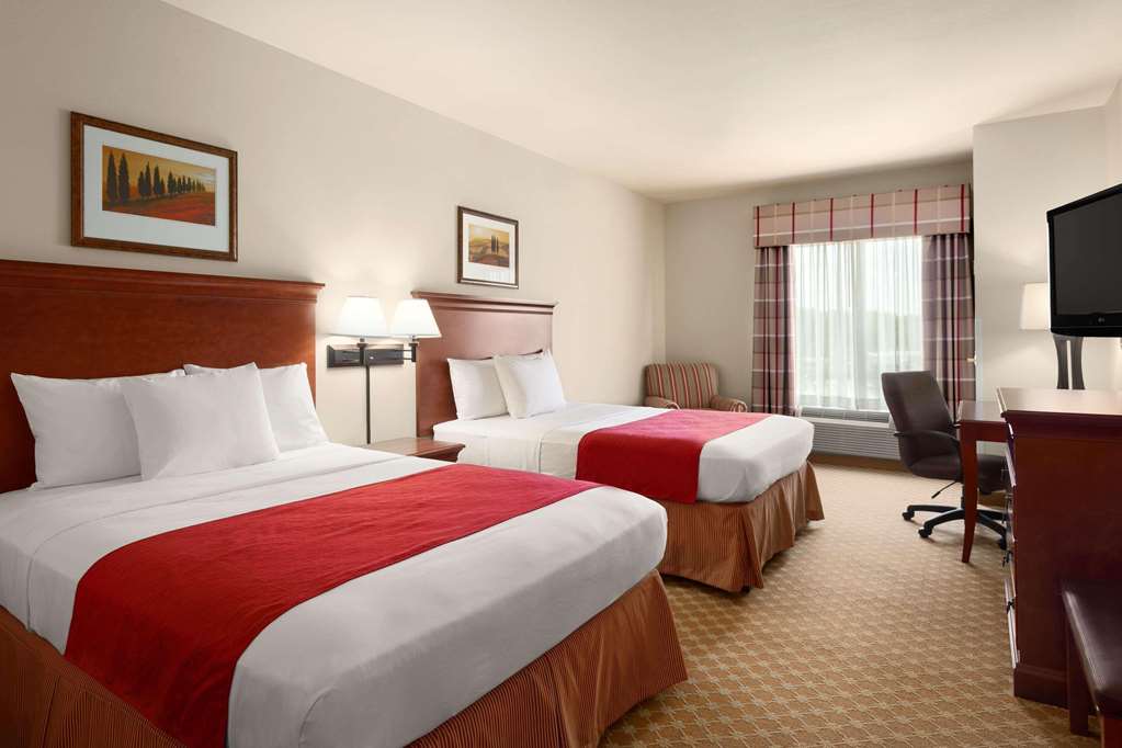 COUNTRY INN & SUITES BY RADISSON TI-guestroom-Guest Room,On-Site.jpg