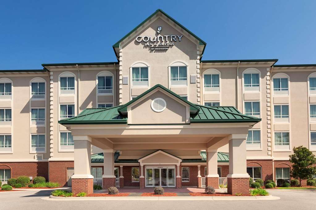 Country Inn & Suites Tifton