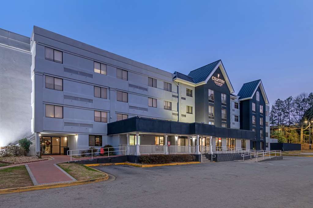 Country Inn & Suites Atlanta Airport South