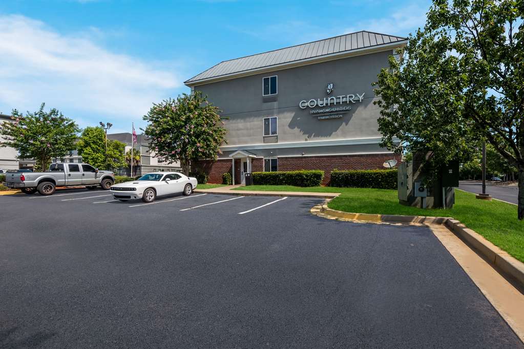 Country Inn & Suites Augusta at I-20