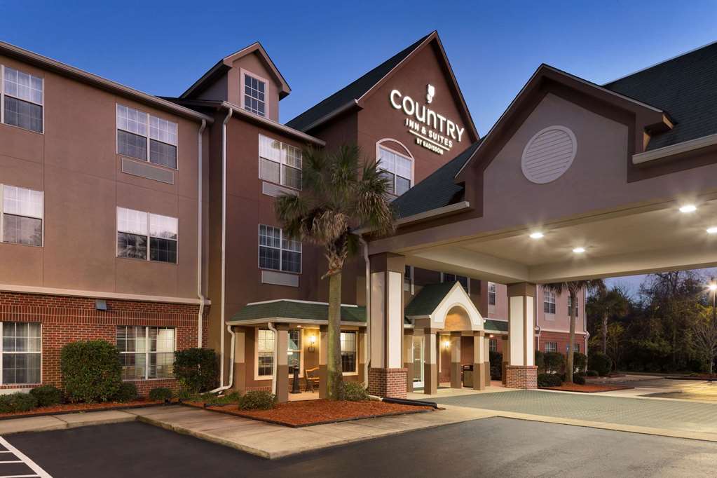 Country Inn & Suites Brunswick I-95