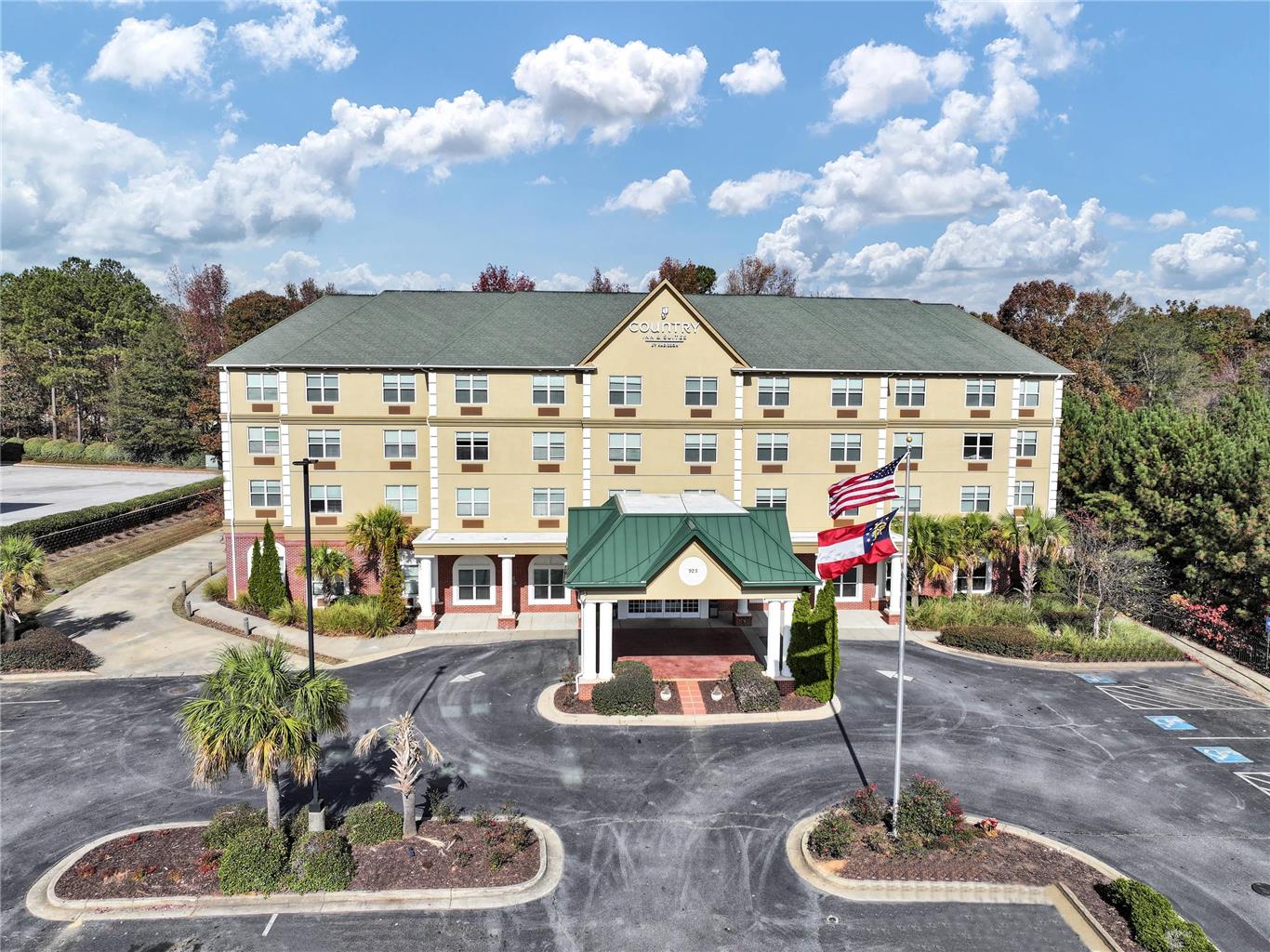 Country Inn & Suites Braselton