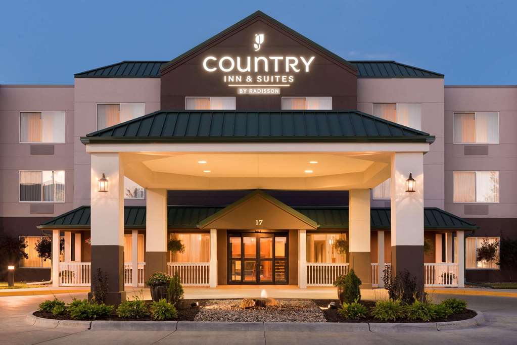 Country Inn & Suites by Radisson