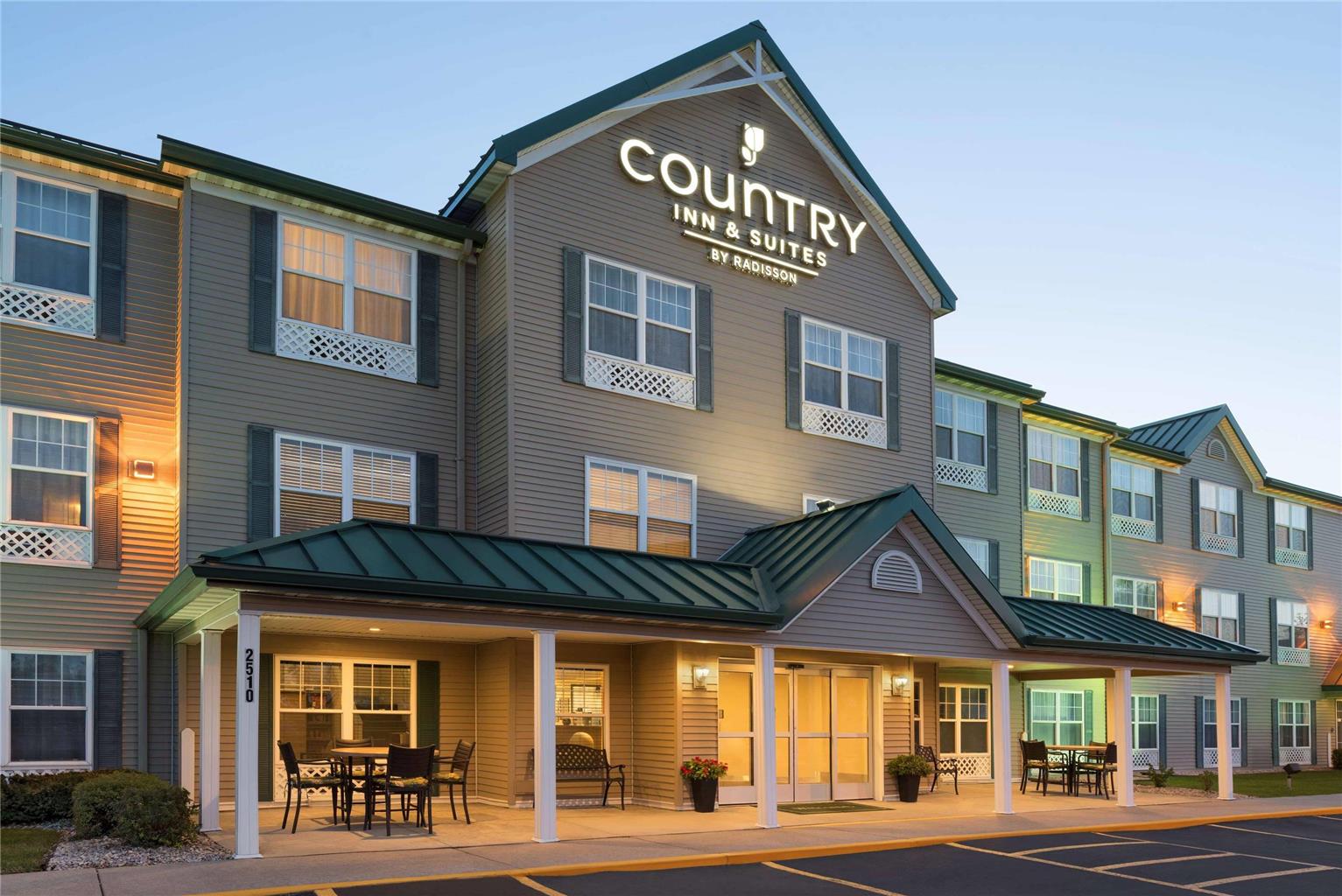Country Inn & Suites Ankeny