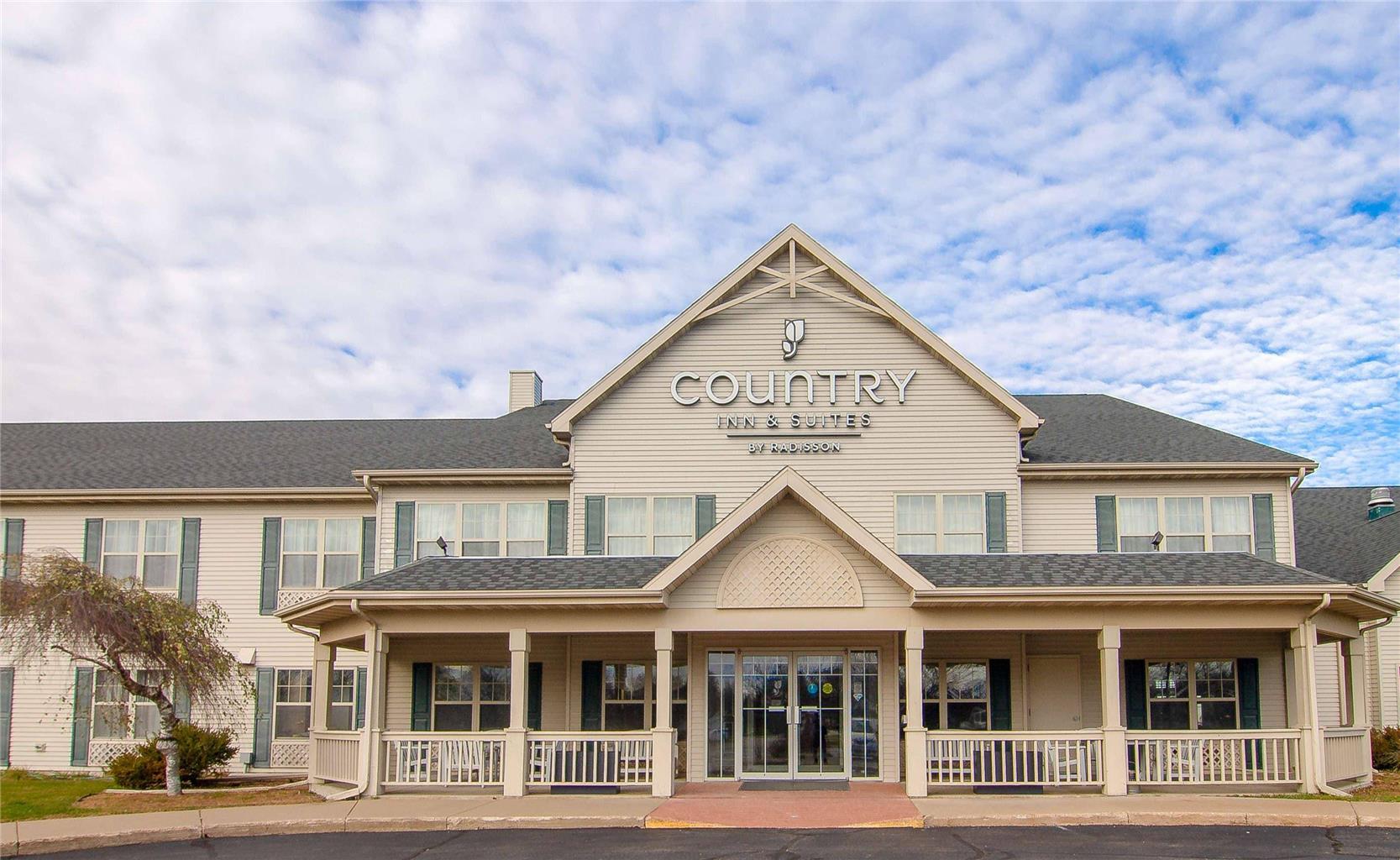 Country Inn & Suites Stockton