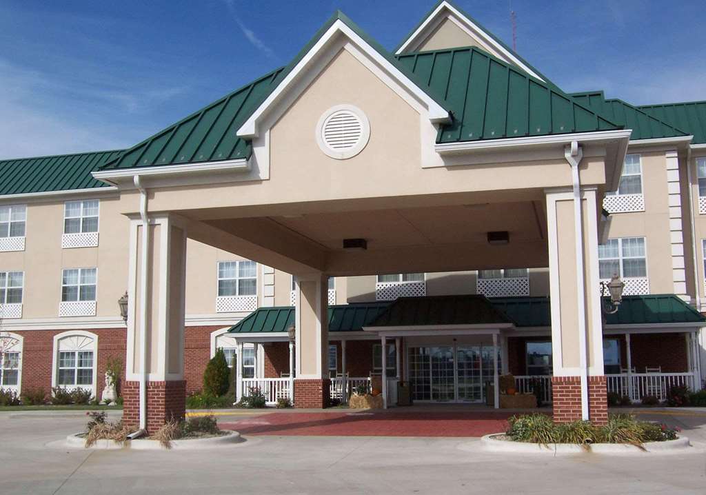 Country Inn & Suites Effingham