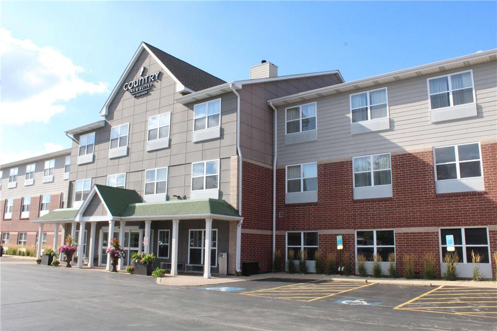 Country Inn & Suites Crystal Lake