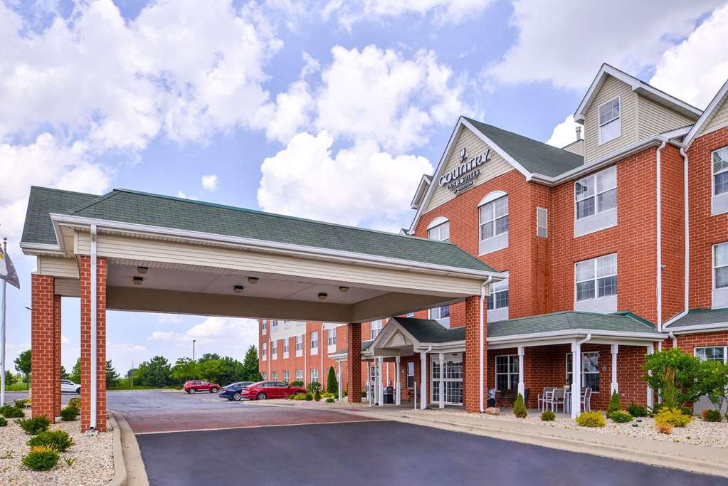 Country Inn & Suites Tinley Park