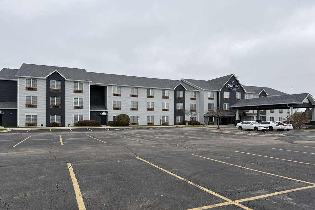 Country Inn & Suites Elgin