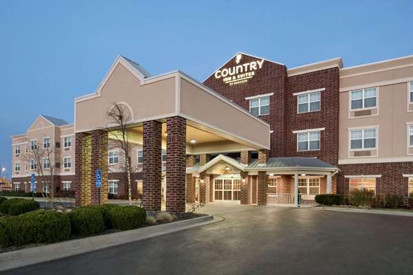 On-Site,Outdoor/Exterior,Exterior View of Building